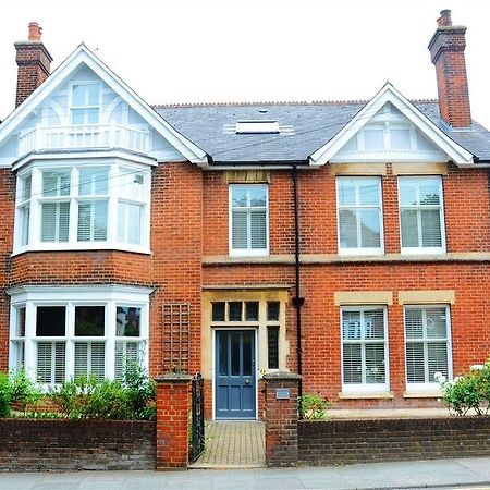 The Retro Bed & Breakfast Canterbury Exterior foto