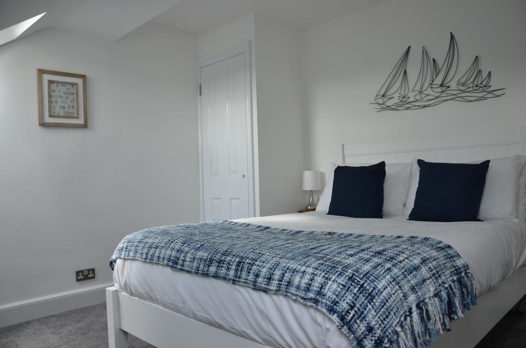 The Retro Bed & Breakfast Canterbury Quarto foto