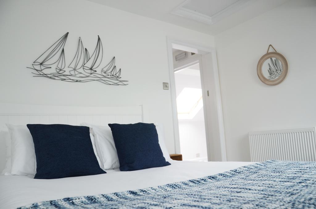 The Retro Bed & Breakfast Canterbury Quarto foto