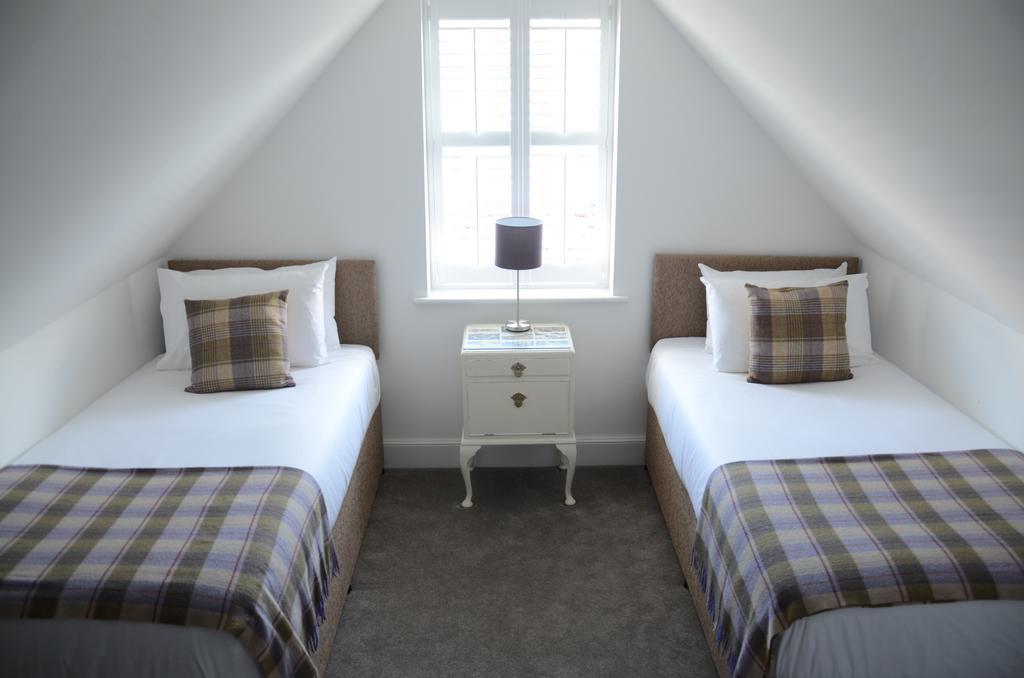 The Retro Bed & Breakfast Canterbury Quarto foto