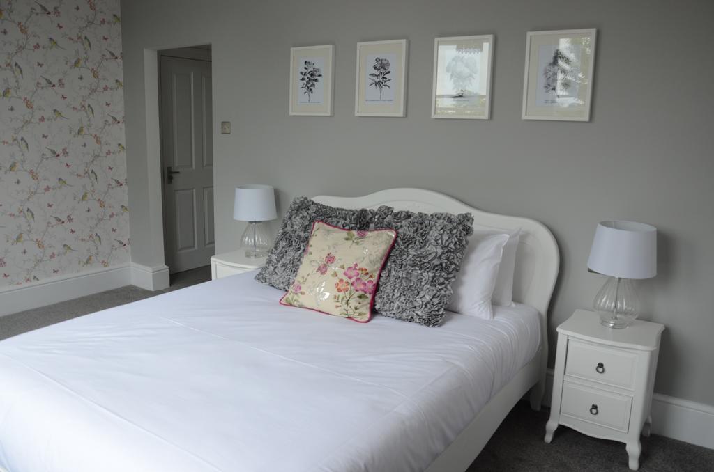 The Retro Bed & Breakfast Canterbury Quarto foto