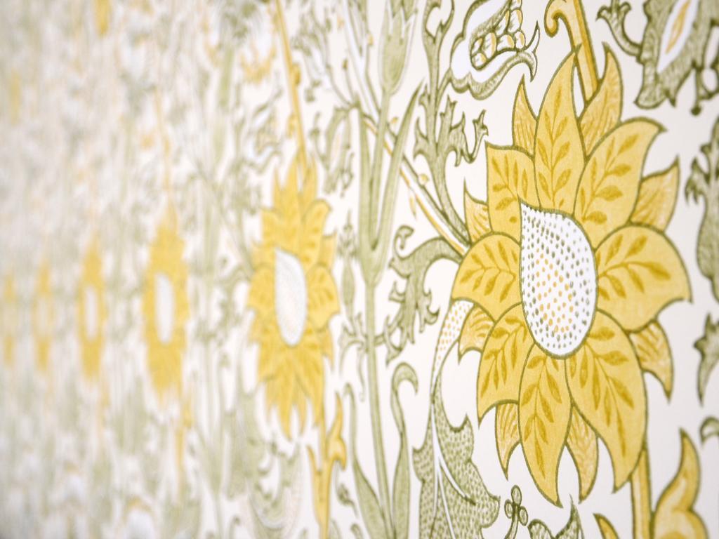 The Retro Bed & Breakfast Canterbury Quarto foto