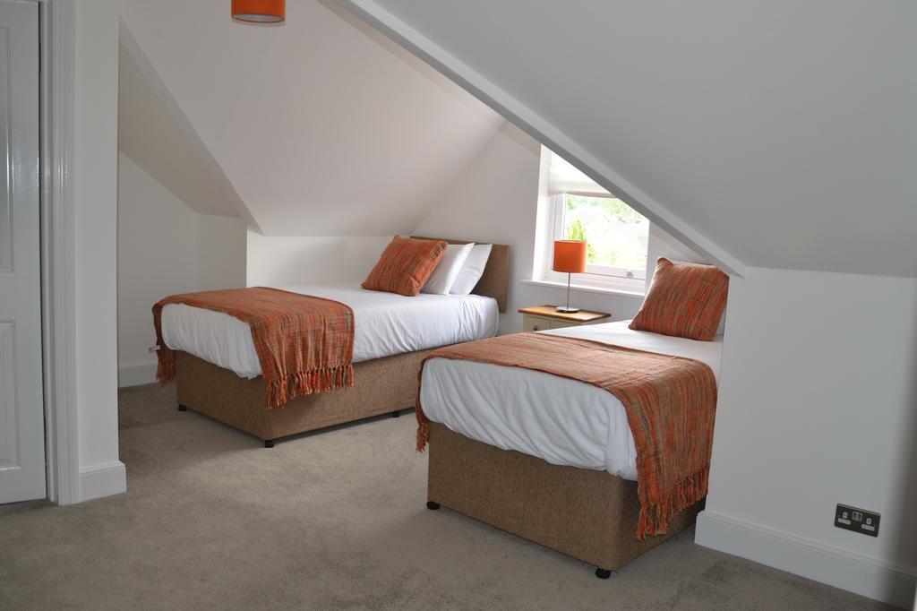 The Retro Bed & Breakfast Canterbury Quarto foto