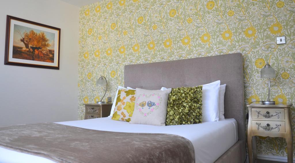 The Retro Bed & Breakfast Canterbury Exterior foto